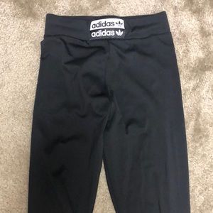 Women’s adidas high waisted leggings